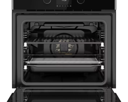 Духовой шкаф Teka STEAKMASTER BLACK-SS