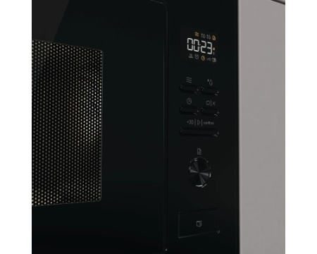 Встраиваемая микроволновая печь с грилем Gorenje BM251M2BG