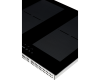 Варочная поверхность Hiberg i-VM 9025 B