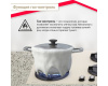 Газовая варочная поверхность Simfer H60N41O571 с газ-контролем