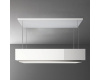 Вытяжка Falmec CIRCLE.TECH Levante 120 ISOLA white (600) CLVI20.E0P7#ZZZF461F