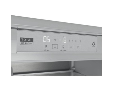 Встраиваемый холодильник Whirlpool WH SP70 T262 P