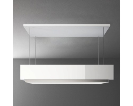 Вытяжка Falmec CIRCLE.TECH Levante 120 ISOLA black (600) CLVI20.E0P7#ZZZN461F