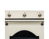 Духовой шкаф Graude CLASSIC BK 60.2 EL