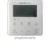 Кассетный кондиционер QUATTROCLIMA QV-I12CG/QN-I12UG/QA-ICP9