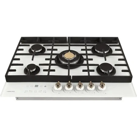 Варочная поверхность HIBERG VM 7155 W