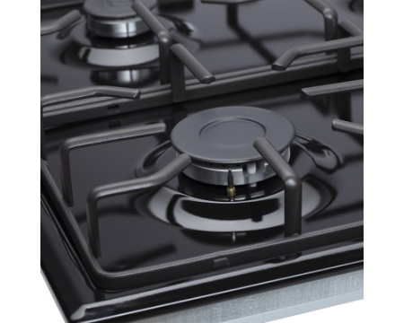 Газовая варочная поверхность Simfer H60Q41B571