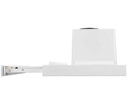 Вытяжка Maunfeld Ouse Touch 60 белый