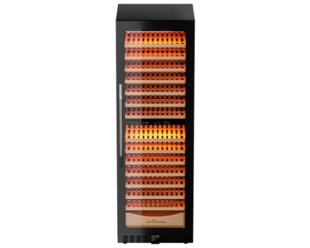 Винный шкаф Meyvel MV163PRO-KBT2