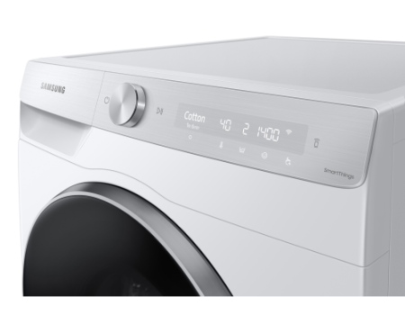 Стиральная машина Samsung WW11CGP44CSHLD