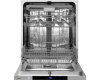 Встраиваемая посудомоечная машина Weissgauff BDW 6150 Touch DC Inverter