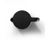 Электрический чайник Meyvel MKE-04T (Black)