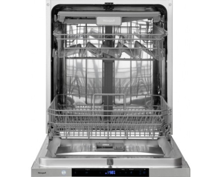 Встраиваемая посудомоечная машина Weissgauff BDW 6150 Touch DC Inverter