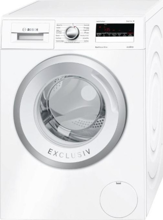 Стиральная машина Bosch WAN 28190 [6 кг, фронтальная]