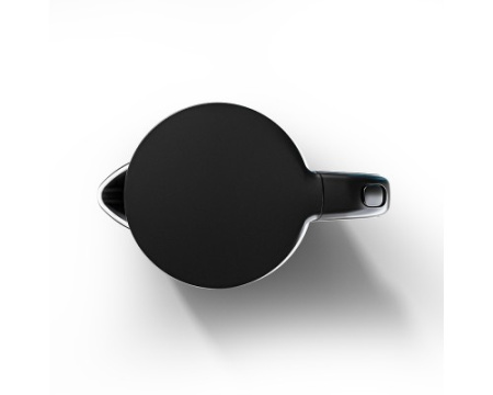 Электрический чайник Meyvel MKE-04T (Black)