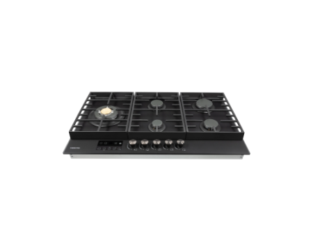 Варочная поверхность Hiberg VM 9255 B