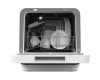 Настольная посудомоечная машина Toshiba DWS-22ARU
