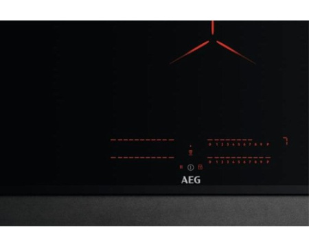Варочная панель AEG IPE 84531 FB