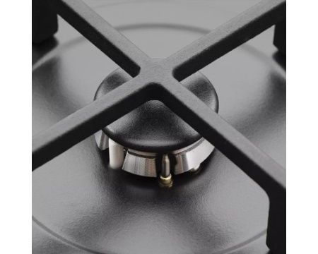 Газовая варочная панель DeLonghi NSL 460 N RUS