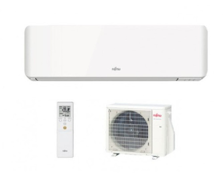 Кондиционер Fujitsu Genios ASYG09KMCC/AOYG09KMCC