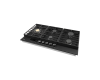 Варочная поверхность Hiberg VM 9255 B
