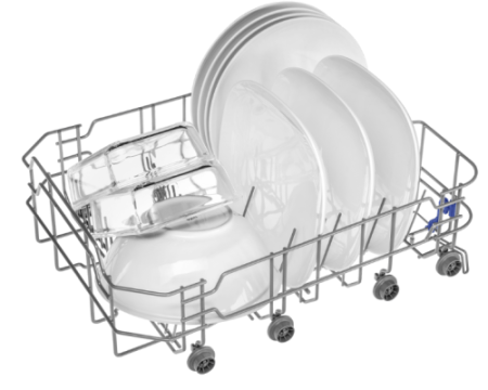 Посудомоечная машина Maunfeld MWF45220W