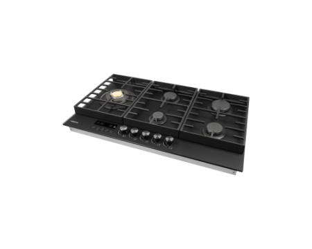 Варочная поверхность Hiberg VM 9255 B
