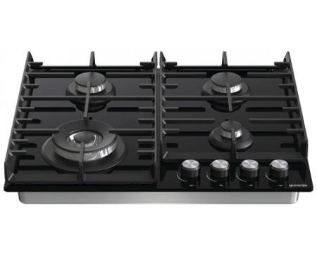 Независимая газовая варочная панель Gorenje GTW641AKB2