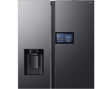 Холодильник Samsung RS90F65D1FWT