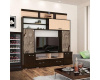 Винный шкаф Dometic C101G Double Wooden Wenge
