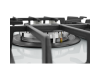 Газовая варочная панель ZUGEL ZGH451W