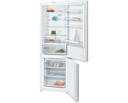Двухкамерный холодильник Bosch KGN49XW30U