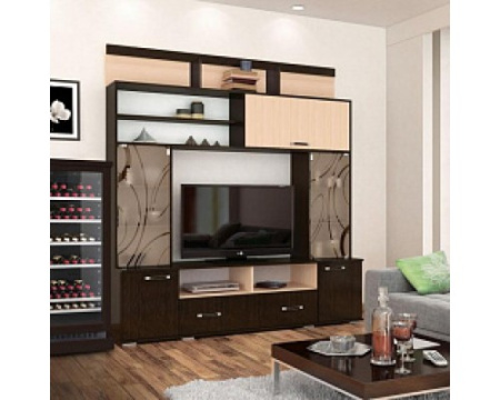 Винный шкаф Dometic C101G Double Wooden Wenge