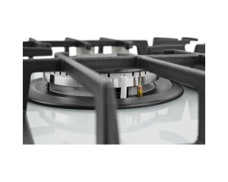 Газовая варочная панель ZUGEL ZGH451W