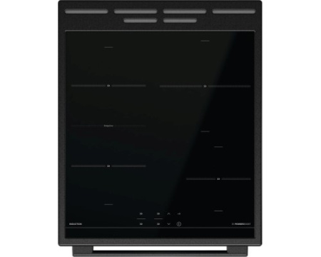Электрическая плита Gorenje GEIT5C60BXPG