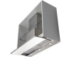 Вытяжка Falmec GREEN TECH MOVE 90 inox vetro bianco (800) CMKN90.E4P2#ZZZF490F