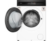 Стиральная машина с инвертором и паром Weissgauff WM 49411 Inverter Steam