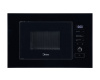Встраиваемая микроволновая печь Midea MI92170GB