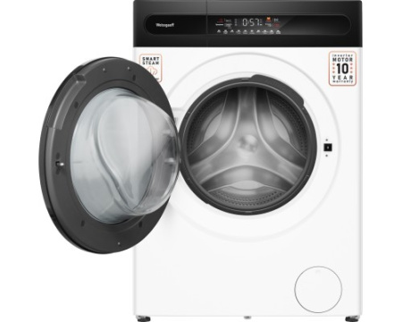 Стиральная машина с инвертором и паром Weissgauff WM 49411 Inverter Steam