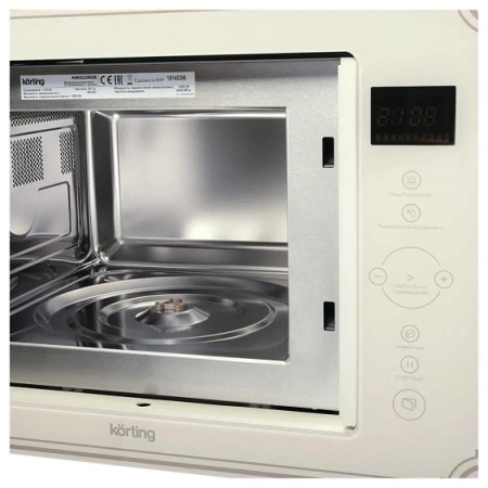 Микроволновая печь KORTING KMI 825 RGB