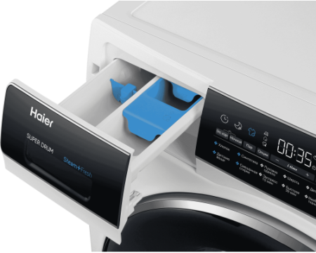 Стиральная машина Haier HW100-BP14986E
