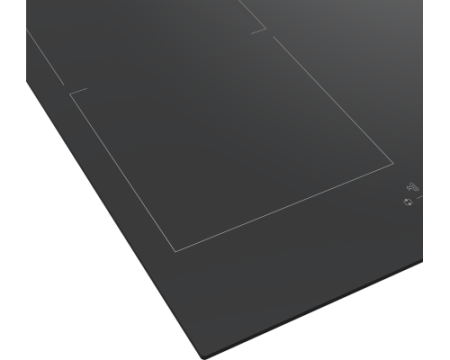 Встраиваемая индукционная панель Beko HII64200FMTZG