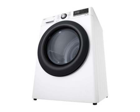 Сушильная машина LG DC90V3V6W