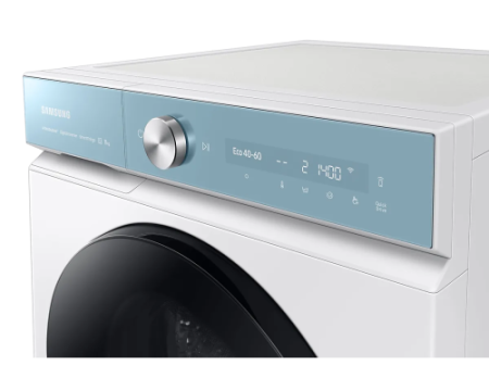 Стиральная машина Samsung WW11BB944CGM/LD
