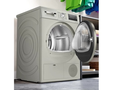 Сушильная машина Bosch WTN86212ME