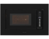 Встраиваемая микроволновая печь Krona WINDEN 60 BL