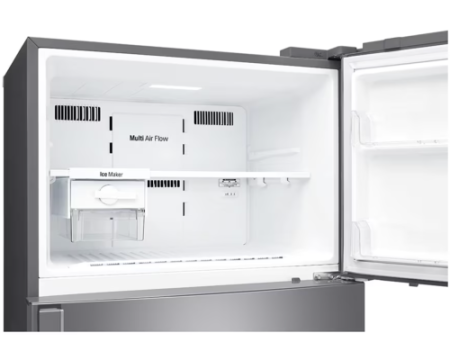Холодильник LG GN-H702HMHL