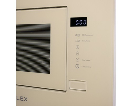 Встраиваемая микроволновая печь LEX BIMO 20.01 IV