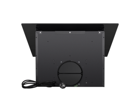 Кухонная вытяжка HOMSair TEFFI 60 черный