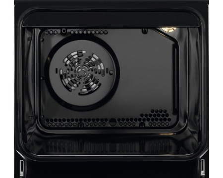 Электрическая плита Electrolux RKI560201W
